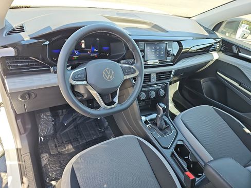 Certified 2023 Volkswagen Taos S w/ Driver Assistance Package FWD image 15