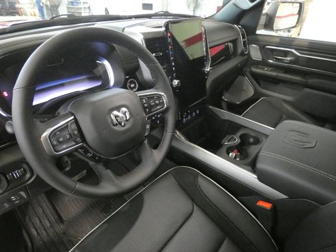 New 2026 RAM 1500 Laramie image 9