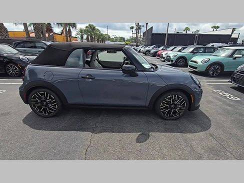 New 2026 MINI Cooper S FWD image 33