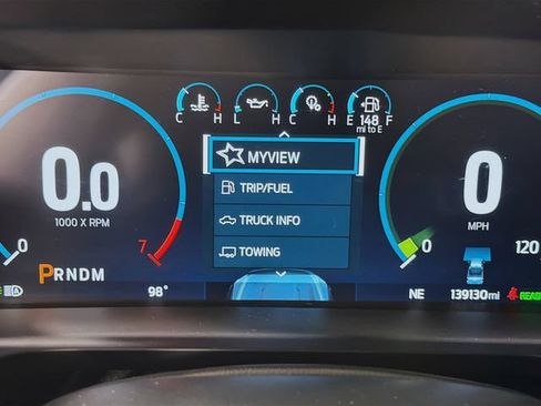 Used 2021 Ford F150 Lariat AWD/4WD image 14