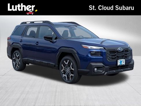 New 2026 Subaru Outback Touring XT AWD/4WD image 1