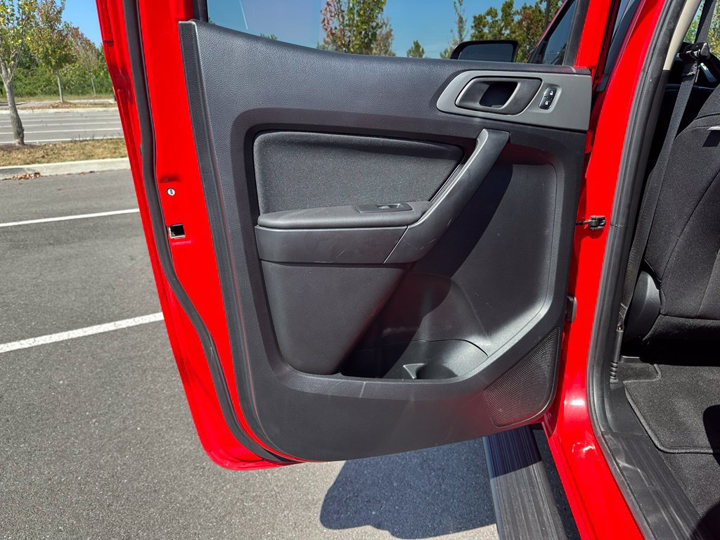 Used 2020 Ford Ranger 2WD SuperCrew image 15