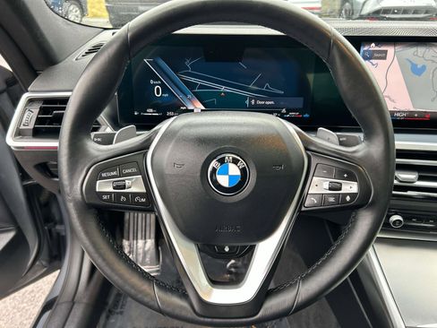 Used 2024 BMW 430i xDrive Coupe image 19