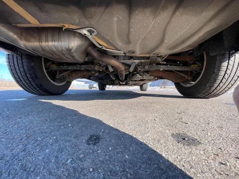 Used 2005 Volvo XC70 image 15