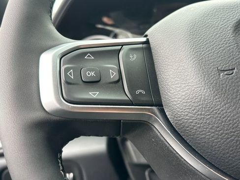 New 2026 RAM 2500 Big Horn image 22