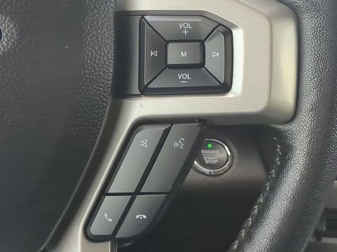 Used 2020 Ford F350 Lariat w/ Lariat Ultimate Package image 24