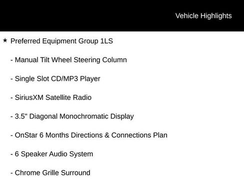 Used 2015 Chevrolet Silverado 1500 LS w/ Trailering Package image 12