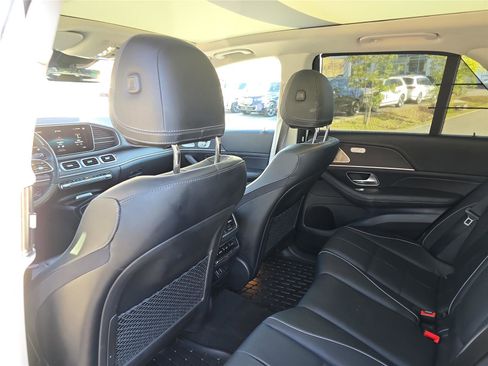 Used 2022 Mercedes-Benz GLE 450 GLE 450 image 16