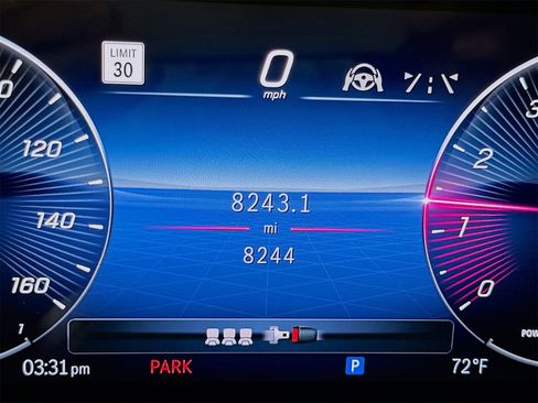 Used 2025 Mercedes-Benz CLA 250 image 13