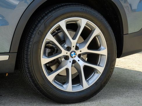 Used 2024 BMW X5 sDrive40i w/ Premium Package RWD image 65
