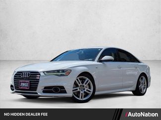 Used 2016 Audi A6 2.0T Premium Plus w/ Premium Plus Package AWD/4WD video 1