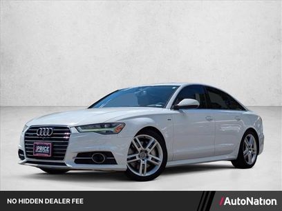 Used 2016 Audi A6 2.0T Premium Plus w/ Premium Plus Package
