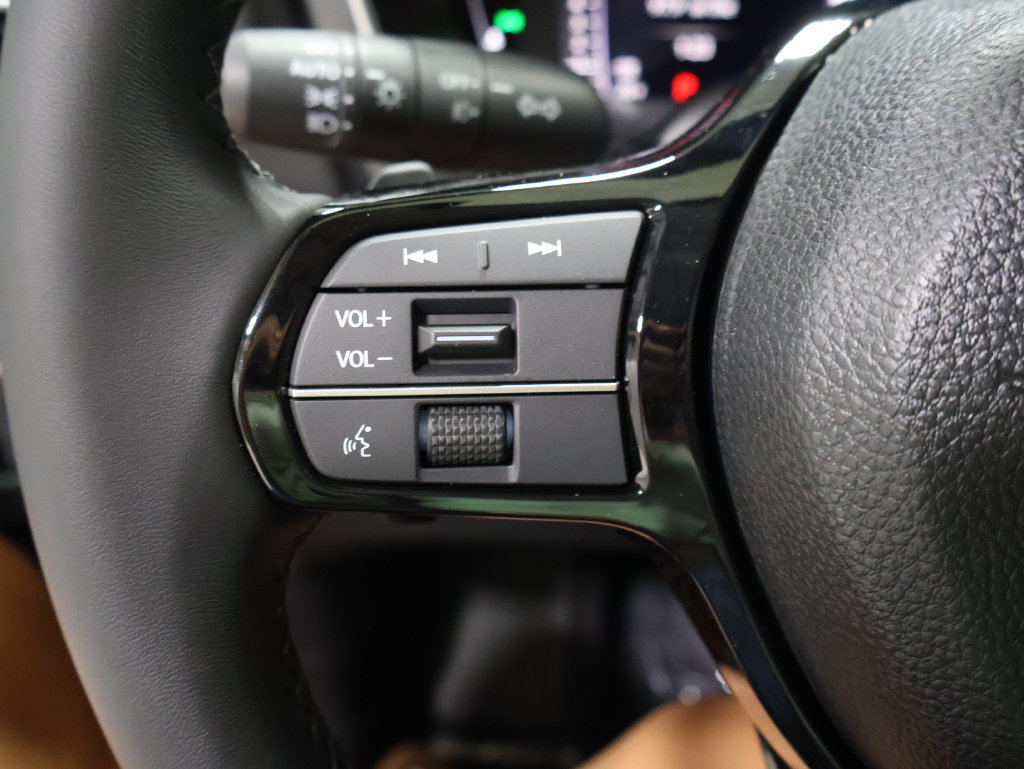 New 2026 Honda Pilot EX-L image 28