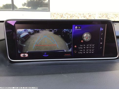 Used 2019 Lexus RX 350 FWD image 9