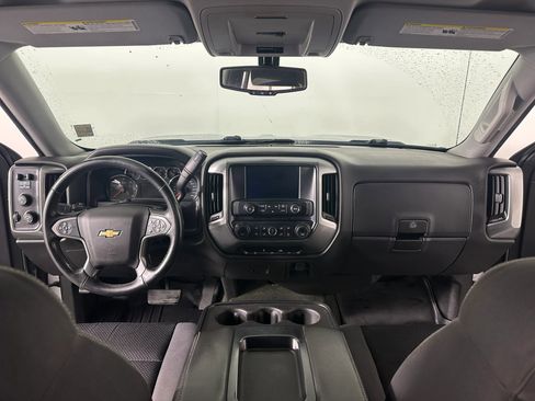 Used 2016 Chevrolet Silverado 1500 LT w/ All Star Edition image 33