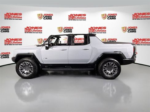 Used 2024 GMC Hummer EV 3X image 18