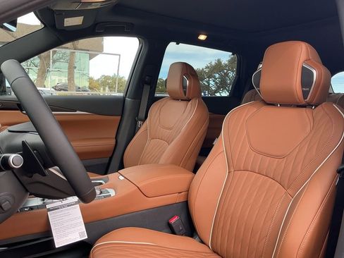 New 2026 INFINITI QX60 Autograph w/ Autograph Tech Package AWD/4WD image 26