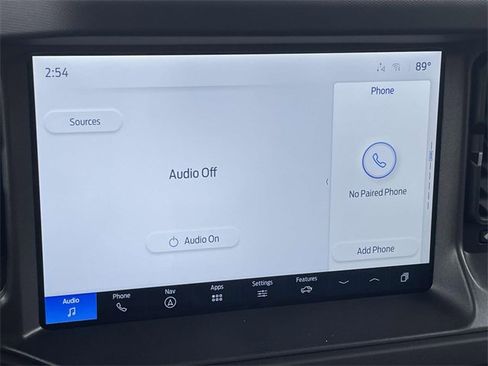 New 2025 Ford Bronco Badlands image 19