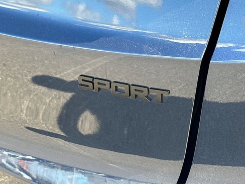 Certified 2025 Honda CR-V Sport image 33