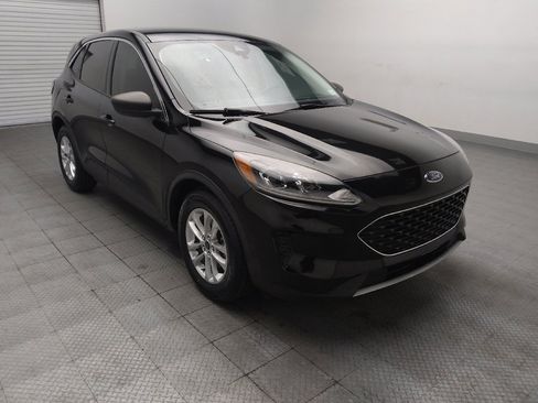 Used 2022 Ford Escape SE w/ Convenience Package FWD image 13