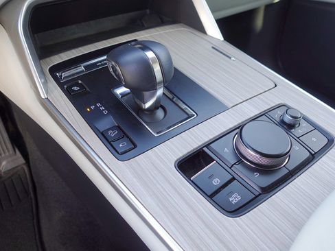 Certified 2024 MAZDA CX-90 Plug-In Hybrid w/ Premium Plus image 19