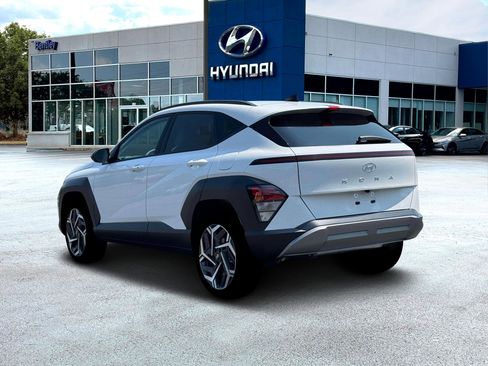 New 2026 Hyundai Kona SEL Premium image 5