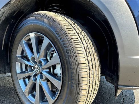 Used 2025 MAZDA CX-30 AWD 2.5 S image 7
