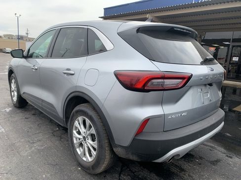 Used 2023 Ford Escape Active w/ Tech Pack #2 image 5