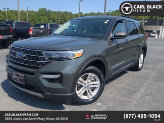 Used 2024 Ford Explorer XLT w/ Equipment Group 202A RWD video 1