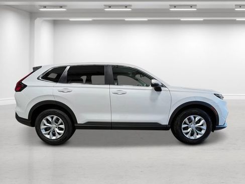 New 2026 Honda CR-V LX image 7