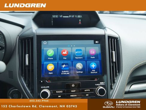 Used 2023 Subaru Forester Wilderness AWD/4WD image 19