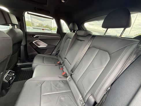 Used 2022 Audi Q3 2.0T Premium Plus AWD/4WD image 6
