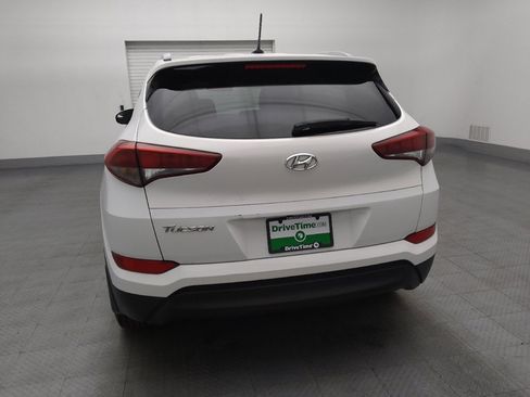 Used 2017 Hyundai Tucson SE image 6