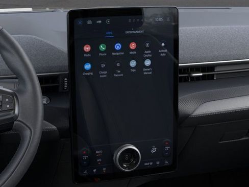 New 2026 Ford Mustang Mach-E Select w/ Comfort Package image 14