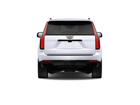 New 2026 Cadillac Escalade ESV Sport w/ Touring Package image 3