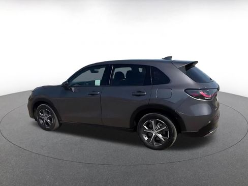 Used 2025 Honda HR-V EX-L image 10