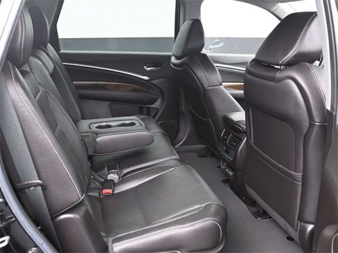 Used 2019 Acura MDX FWD w/ Technology Package image 10