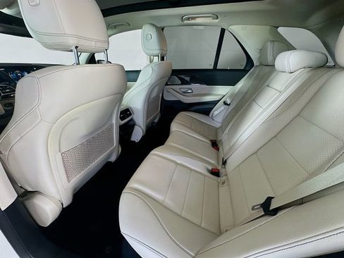 Used 2022 Mercedes-Benz GLE 350 4MATIC image 25