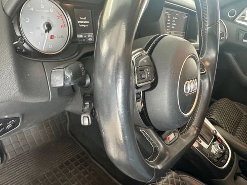 Used 2017 Audi SQ5 Prestige AWD/4WD image 19