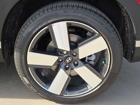 New 2026 Hyundai Santa Fe Limited image 13