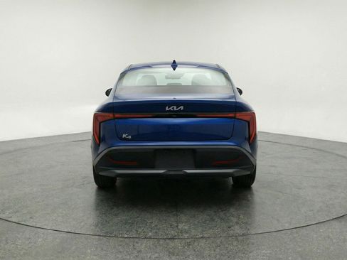 Used 2025 Kia K4 LXS FWD image 7