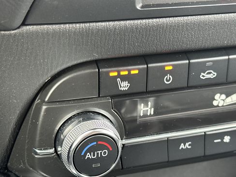 Used 2024 MAZDA CX-5 Carbon Edition image 33