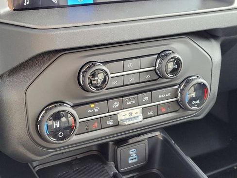 New 2025 Ford Bronco Big Bend AWD/4WD image 22