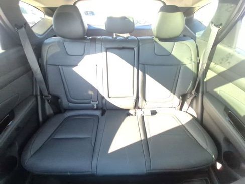 New 2026 Hyundai Tucson Limited image 25