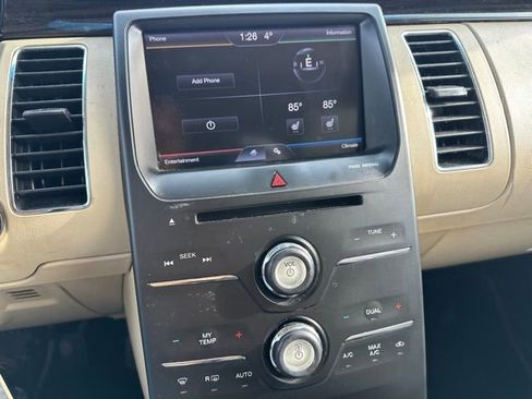 Used 2013 Ford Flex SEL w/ Trailer Tow Pkg Class III image 17