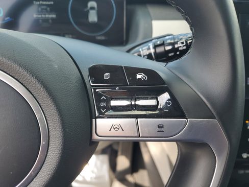 Used 2022 Hyundai Tucson SEL w/ Convenience Package image 19