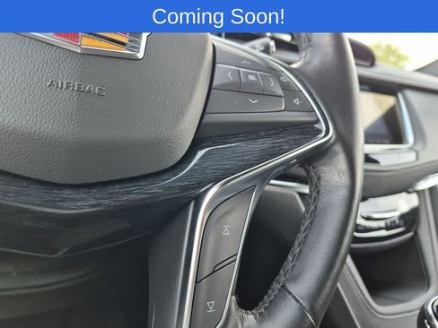 Used 2023 Cadillac XT5 Premium Luxury AWD/4WD image 24