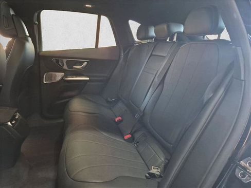 Certified 2023 Mercedes-Benz EQE 350+ 4MATIC SUV image 21