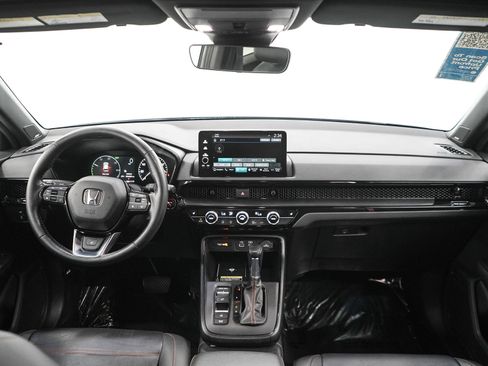 Used 2024 Honda CR-V Sport Touring image 13