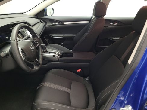 Used 2020 Honda Civic LX image 17